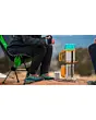 Kit Cuisine Et Cafe Pour Campstove Biolite 