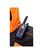 Parka Browning Tracker Pro Blaze-7
