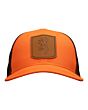 Casquette Browning Silverstone Blaze -3