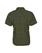 Chemise de Randonnée Pinewood Abisko Femme Verte