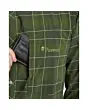Chemise de Randonnée Pinewood Abisko Femme Verte