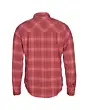 Chemise de Randonnée à Manches Longues Pinewood Abisko Femme Rose 2