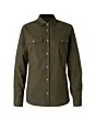 Chemise Pinewood Safari Femme Verte