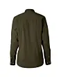 Chemise Pinewood Safari Femme Verte 2