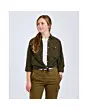 Chemise Pinewood Safari Femme Verte 3
