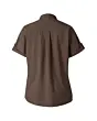 Chemisette Pinewood Safari Femme Olive 2