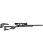 Carabine Ruger American Rimfire Calibre 22 LR Custom Carbone-1