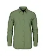 Chemise Anti-Insectes Pinewood Femme Kaki 