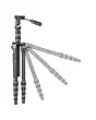 Trepied Longue Vue Veo 3T 265Hap Vanguard