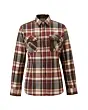 Chemise Exclusive Pinewood Prestwick Femme Beige