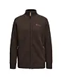 Pull Zippe Pinewood Hurricane Femme