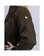 Pull Zippe Pinewood Hurricane Femme 3