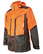 Veste de Traque Somlys 456 Made in Traque Orange