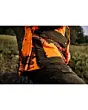 Veste de Chasse Hiver PRESTIGE WARM Somlys-6