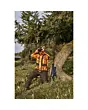 Veste de Chasse Hiver PRESTIGE WARM Somlys-5