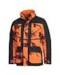 Veste de Chasse Hiver PRESTIGE WARM Somlys