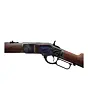 Carabine à Levier Winchester Model 1873 Competition High Grade 357 Mag