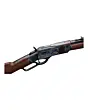 Carabine à Levier Winchester Model 1873 Competition High Grade 357 Mag