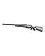 Carabine à Verrou Winchester XPR Composite Threaded Gaucher