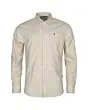 Chemise Nydala Grouse Beige Pinewood