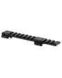 Rail de Conversion 11mm à 21 mm pour fusils Semi-Auto ou à Pompe-5