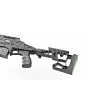 Carabine TLD Sabatti Tactical ST18 Cerakote Noir Mat Calibre 308 Win 7