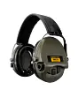 Casque Anti-Bruit Électronique Sordin Supreme Pro X Vert Gel