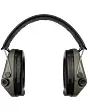 Casque Anti-Bruit Électronique Sordin Supreme Pro X Vert Gel