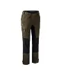 Pantalon de Chasse Femme Deerhunter Roja Burnt Fallen Leaf