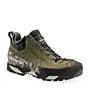 Chaussures 215 Salathe GTX RR V1 Dark Green Zamberlan - Colline et Campagne