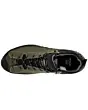 Chaussures 215 Salathe GTX RR V1 Dark Green Zamberlan - Colline et Campagne