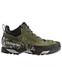 Chaussures 215 Salathe GTX RR V1 Dark Green Zamberlan - Colline et Campagne