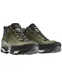 Chaussures 215 Salathe GTX RR V1 Dark Green Zamberlan - Colline et Campagne