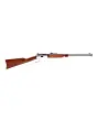 Carabine Rossi Puma Canon Rond Inox 357 Magnum-1