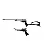 Pistolet Snowpeak CP2 Noir Calibre 5.5mm