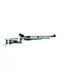 Carabine PCP Snowpeak MAT300 Calibre 4.5mm 7.5 Joules-1