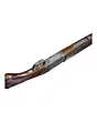 Fusil Superposé Browning B825 Game Prestige Round Pistol Grip Calibre 12/76-5