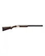 Fusil Superposé Browning B825 Game Round Pistol Grip Calibre 12/76