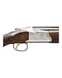 Fusil Superposé Browning B825 Game Round Pistol Grip Calibre 12/76-2