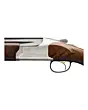 Fusil Superposé Browning B825 Game Round Pistol Grip Calibre 12/76-3
