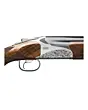 Fusil Superposé Browning B825 Pro Trap Adj Calibre 12