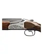 Fusil Superposé Browning B825 Pro Trap Adj Calibre 12