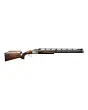 Fusil Superposé Browning B825 Pro Trap HR Adj Calibre 12
