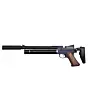 Pistolet PCP Snowpeak PP750L Calibre 4.5mm 2