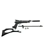 Pistolet Snowpeak CP2 Noir Calibre 5.5mm-2