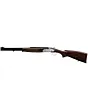 Carabine Fair Superposé Lusso Express Calibre 8 x 57 JRS Gauche
