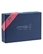 Couteau Opinel Luxe Numéro 8 Padouk-3