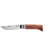Couteau Opinel Luxe Numéro 8 Padouk-2