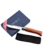 Couteau Opinel Luxe Numéro 8 Padouk-1