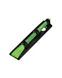 Guidon Hiviz Tricomp 6 Fibres en Set